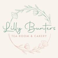 Image: Lillie Bunters Catral Logo